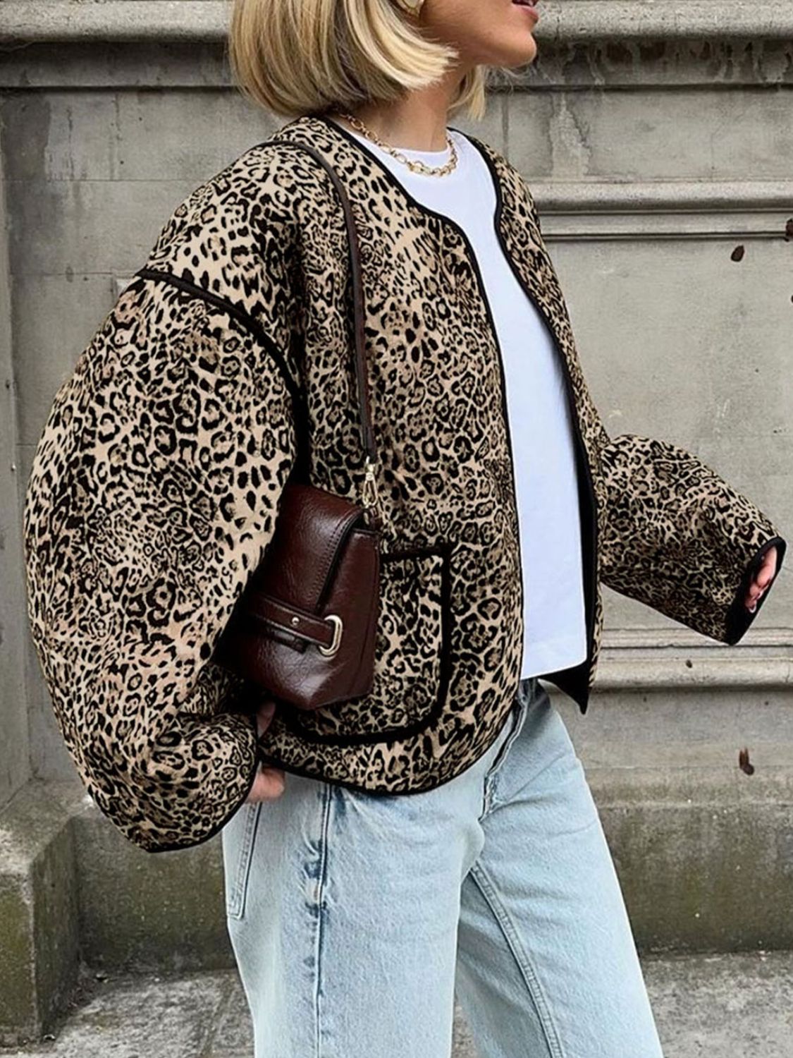 Jacket's and Coats
