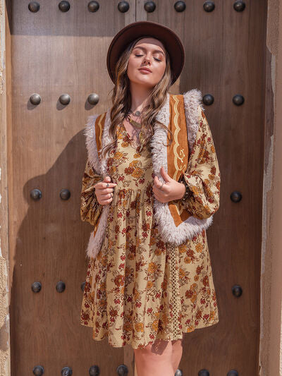 Plus Size Fashion