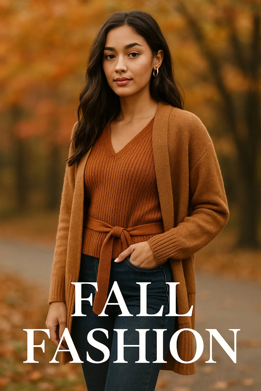 Fall Fashion