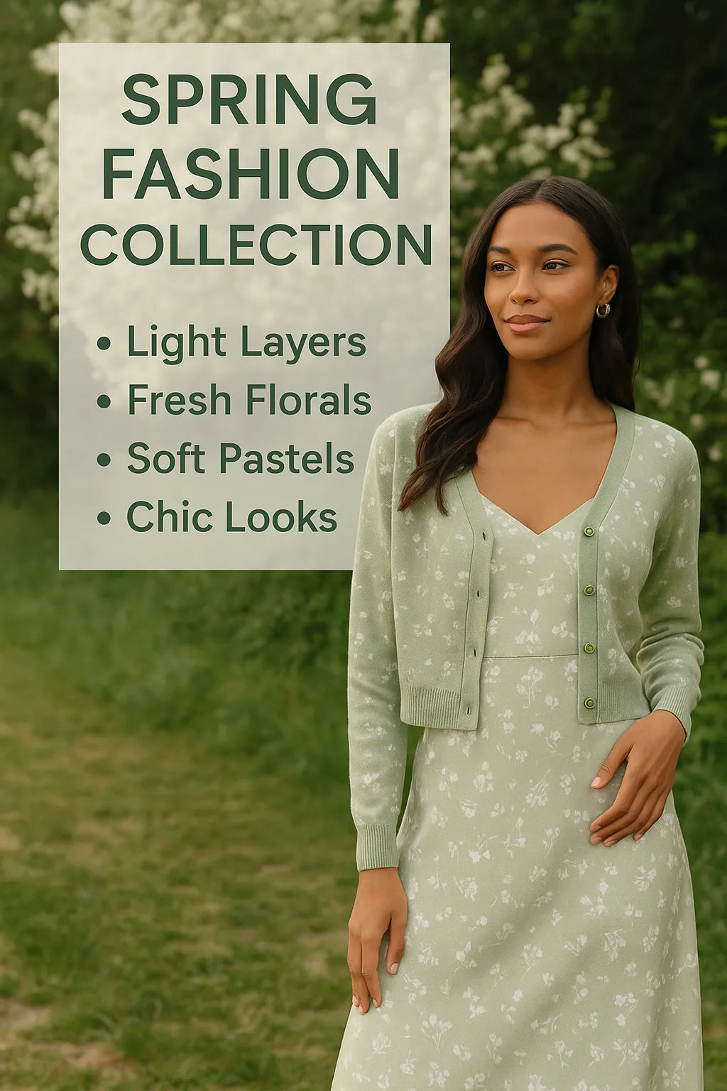 Spring Fashion