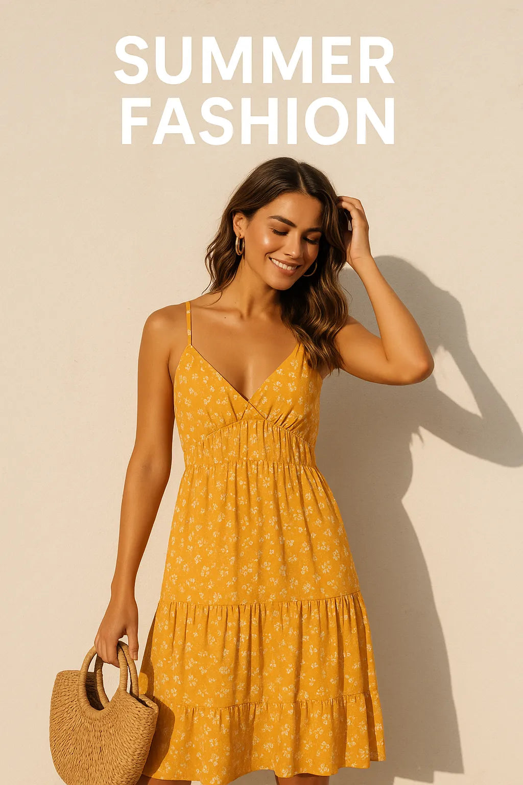 Summer Fashion
