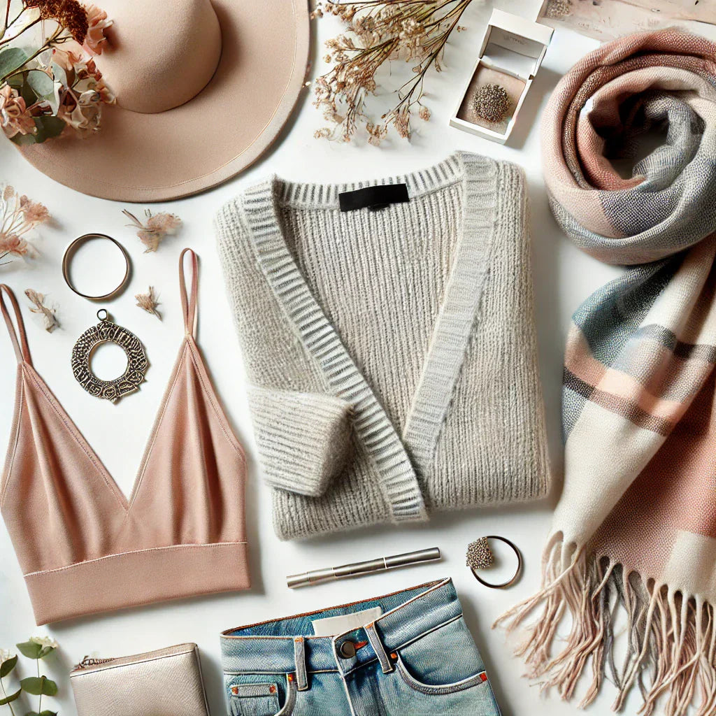 Spring 2025 Fashion Trends You Need to Know | Chic Yana's Fashion