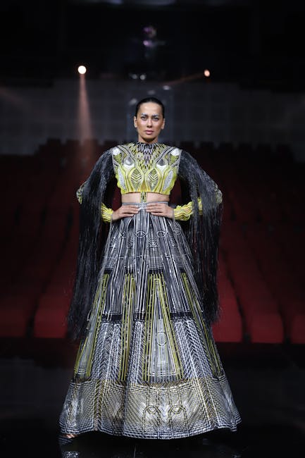 Elevate Your Wardrobe with Chic Yana Fashion's Latest Trends