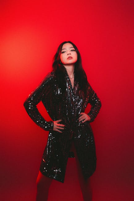 Embracing Fashion Trends in 2025: A Stylish Journey with Chic Yana Fashion