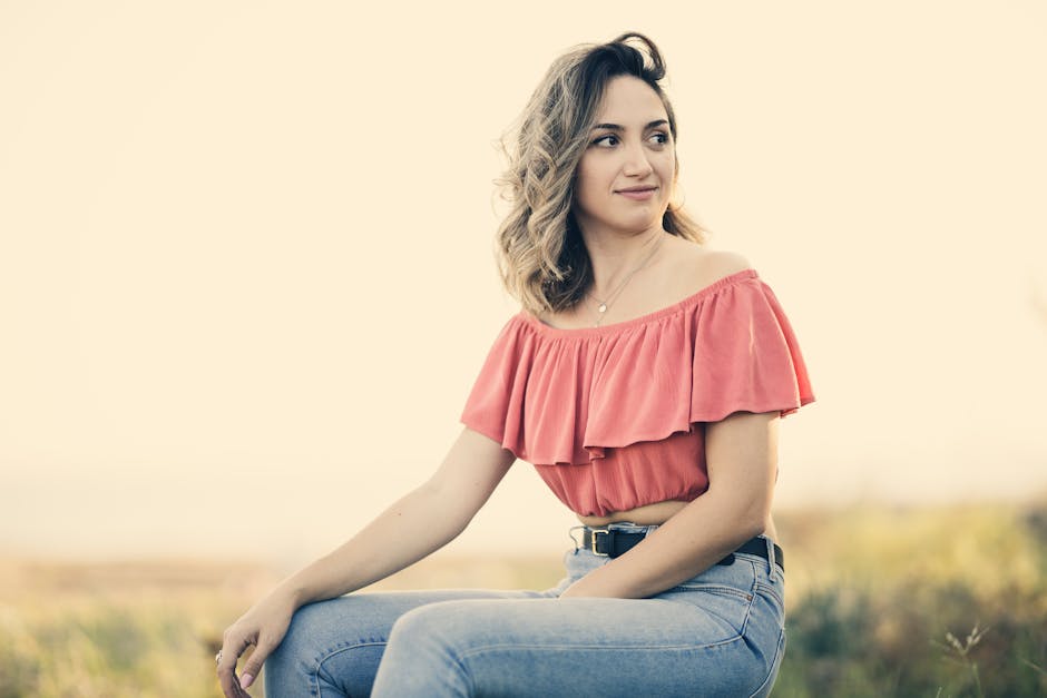 Top Flattering Outfits for Every Body Type in 2025: Elevate Your Style Game Now!