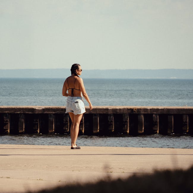 Top Beachwear & Vacation Outfit Ideas for Women in 2025: Stay Stylish All Summer Long