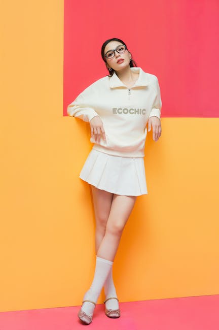 Discover Eco-Friendly Fabrics for a Sustainable Wardrobe in 2025