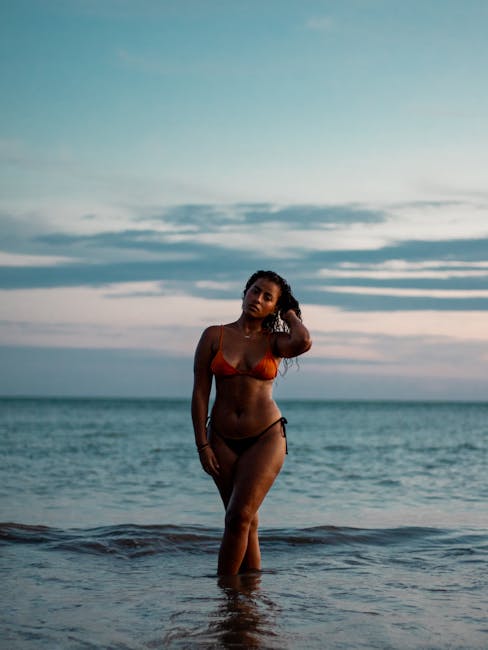 Mastering Hot Girl Summer: Top Fashion Tips for 2025