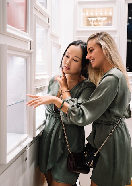 Master the Art of Jewelry Layering: Chains, Hoops, and Rings Demystified for 2025