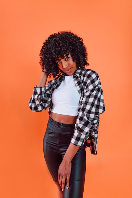 Top Curvy Girl Style Hacks That Actually Work in 2025: Embrace Your Shape with Confidence