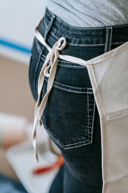 Transform Your Denim Jacket with Creative Patches & Embroidery Techniques for 2025