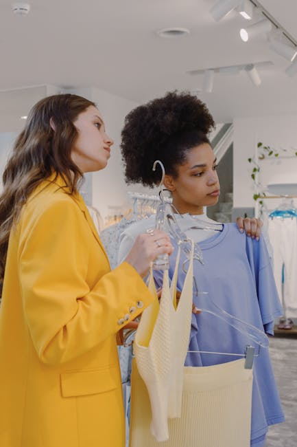 Master the Art of Minimalism: 10x10 Wardrobe Challenge for a Chic 2025