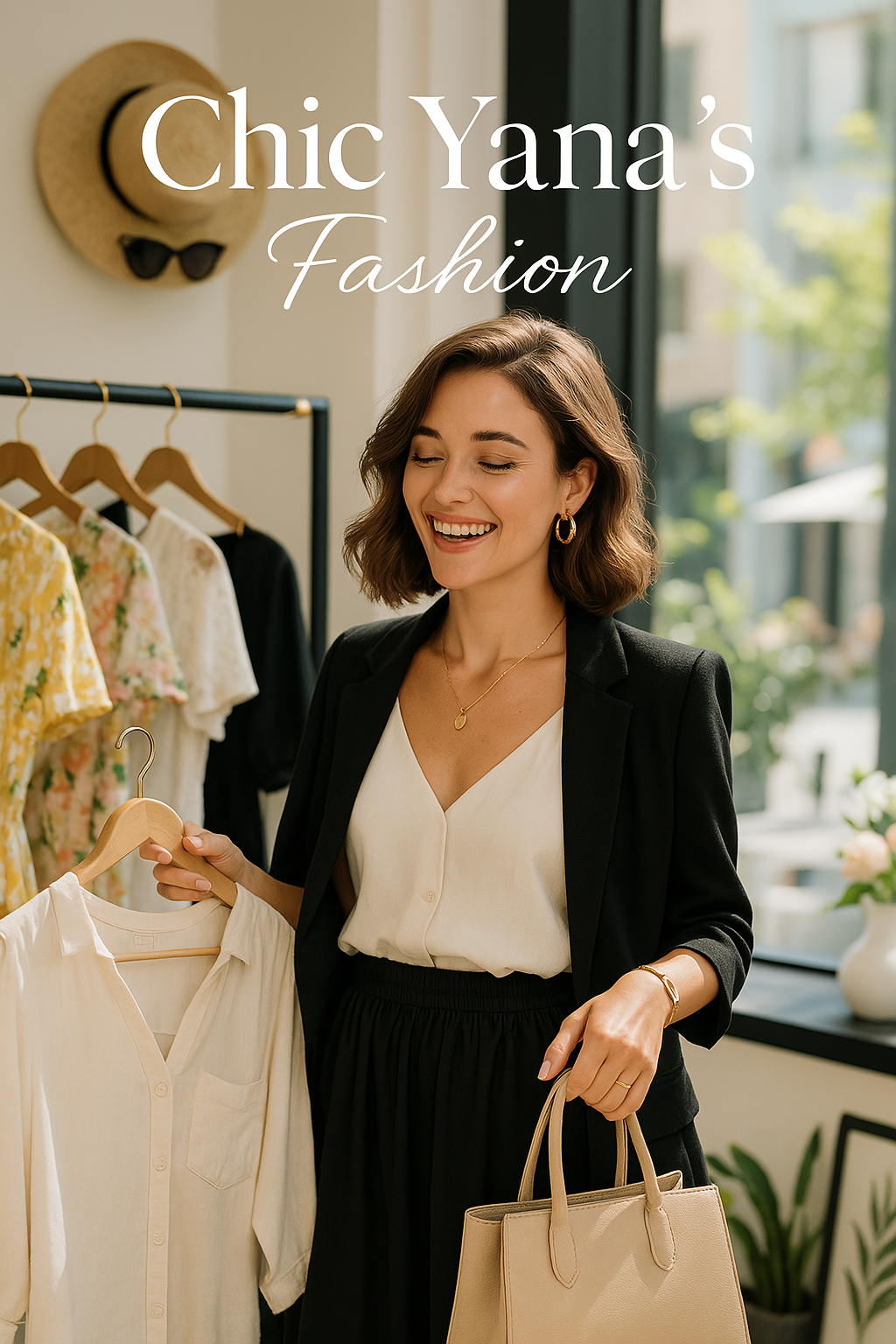 Chic By Yana