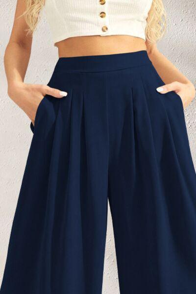 Bottoms - Chic Yana's Fashion