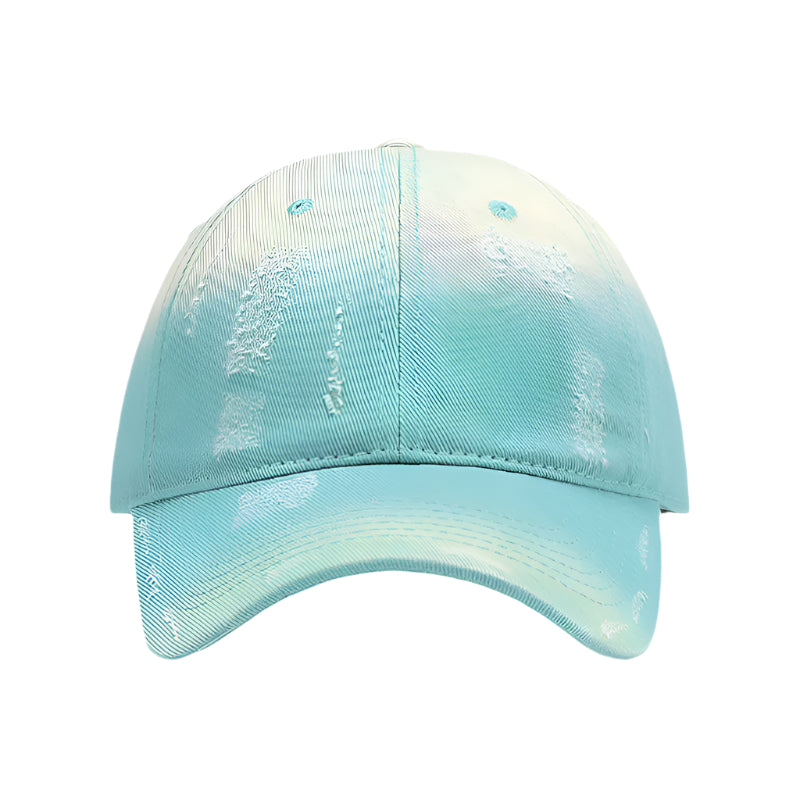 Adjustable Cotton Baseball Hat - High-Quality Fashion | Chic Yana