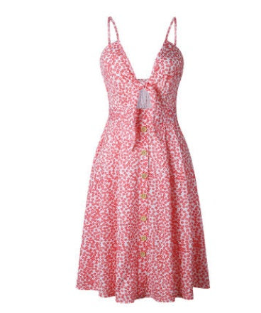 Sleeveless Backless Sheath Dress for Parties — Summer, Chic — Chic Yana Fashion