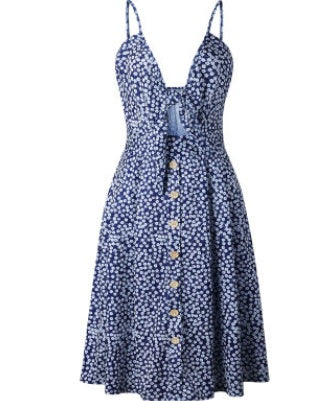 Sleeveless Backless Sheath Dress for Parties — Summer, Chic — Chic Yana Fashion