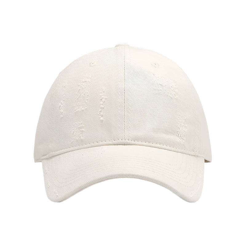 Adjustable Cotton Baseball Hat - High-Quality Fashion | Chic Yana