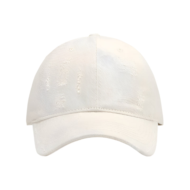Adjustable Cotton Baseball Hat - High-Quality Fashion | Chic Yana