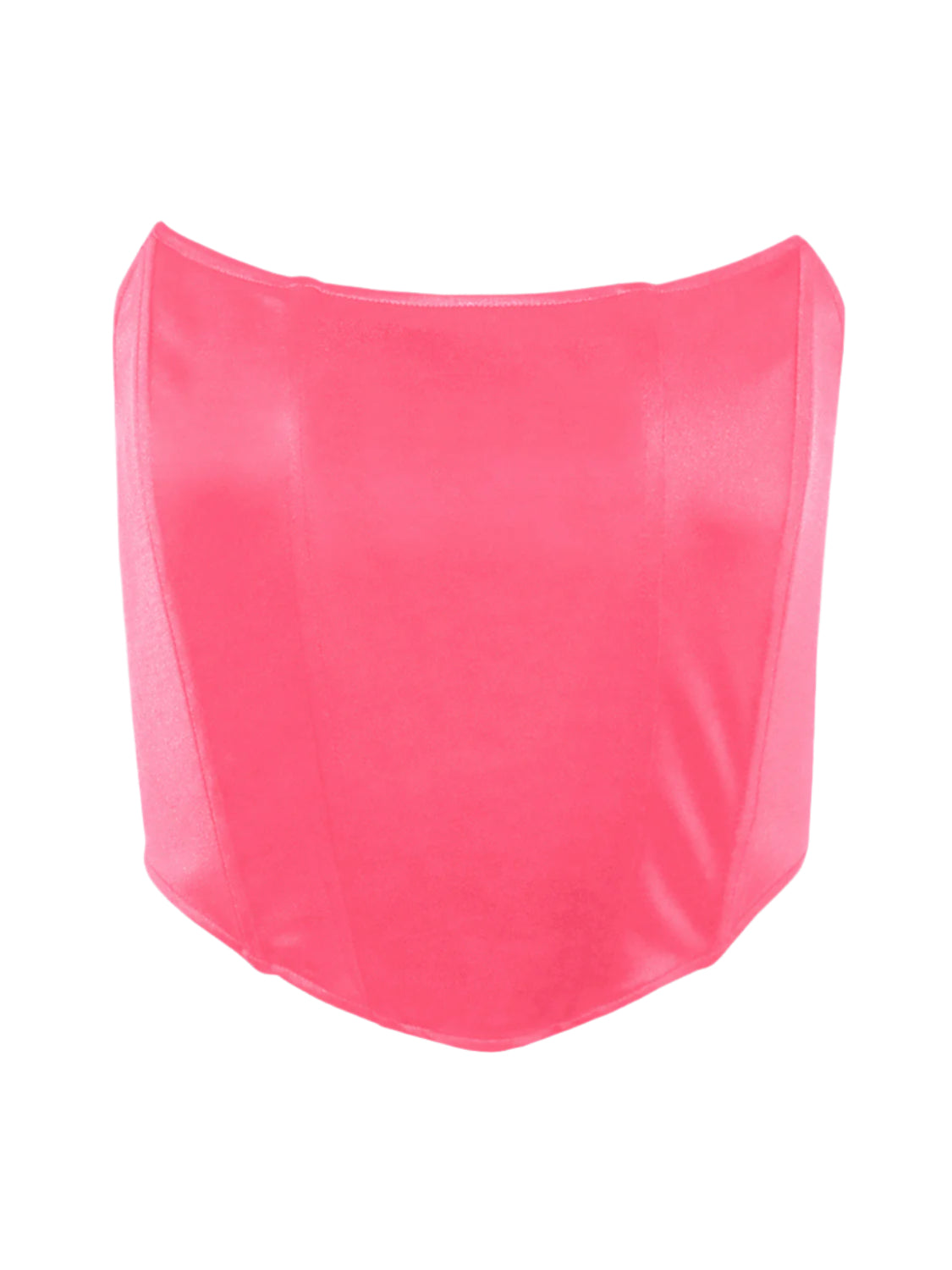Tube Cropped Top - High-Quality Fashion | Chic Yana