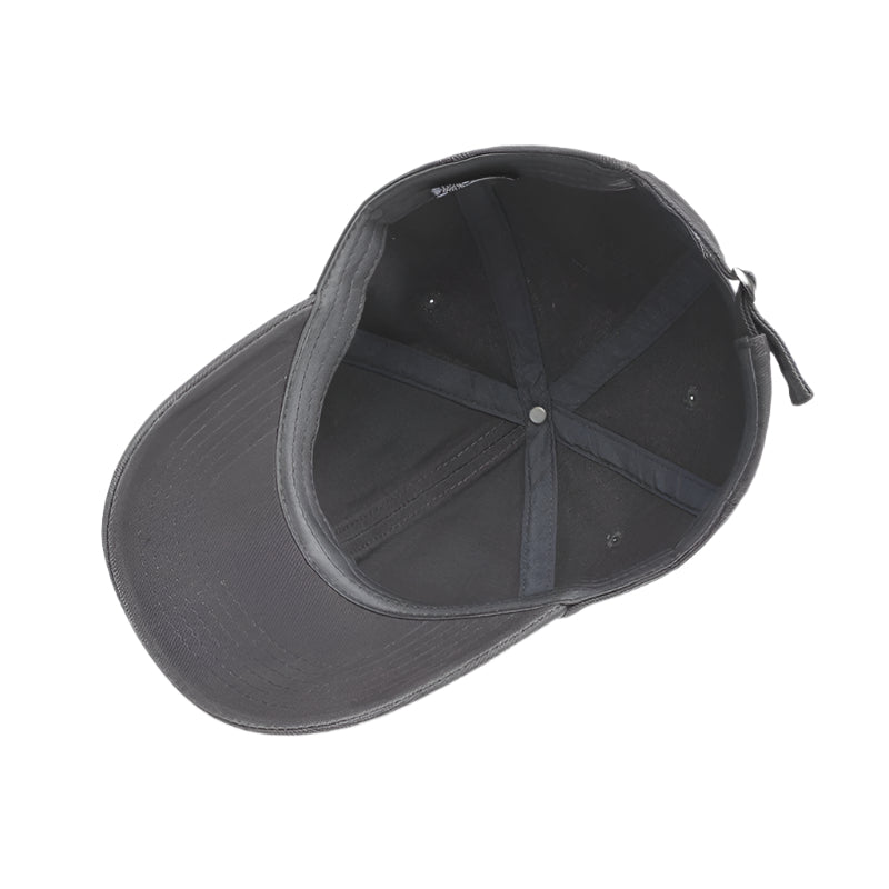 Adjustable Cotton Baseball Hat - High-Quality Fashion | Chic Yana