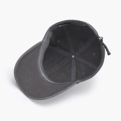 Adjustable Cotton Baseball Hat - High-Quality Fashion | Chic Yana