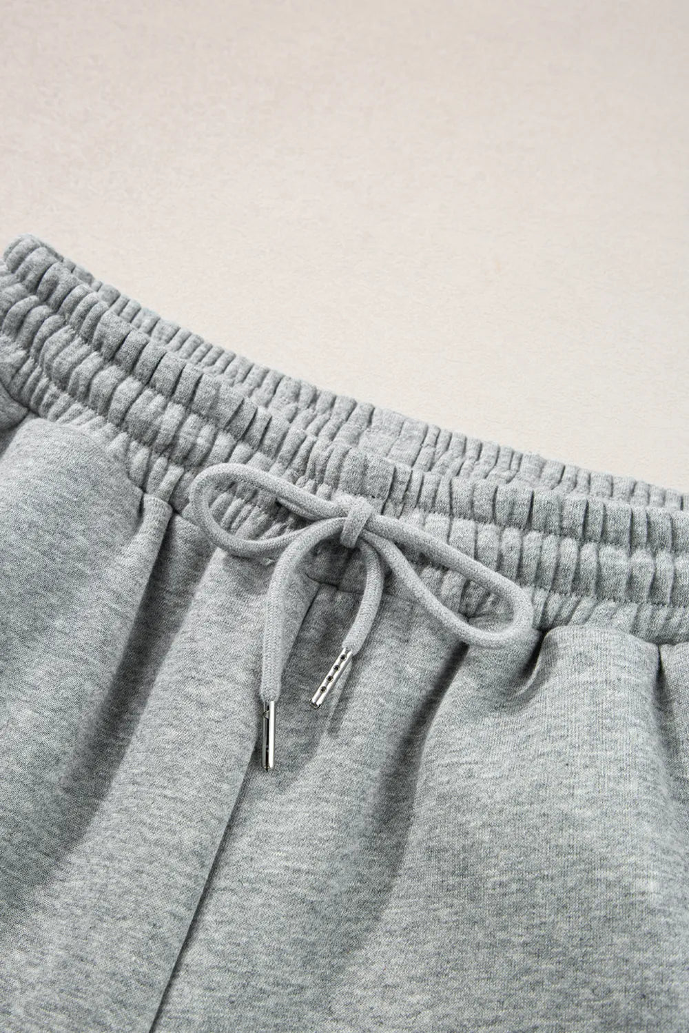 Side Striped Round Neck Top and Pants Active Set – stylish women's fashion from Chic Yana's Fashion