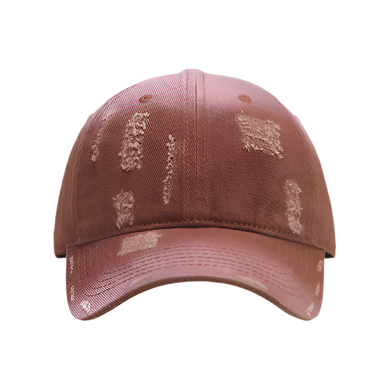 Adjustable Cotton Baseball Hat - High-Quality Fashion | Chic Yana