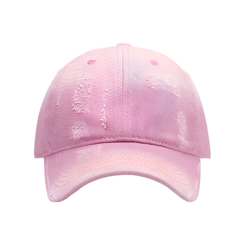 Adjustable Cotton Baseball Hat - High-Quality Fashion | Chic Yana