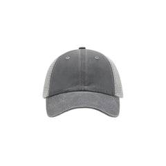 Breathable Mesh Adjustable Baseball Cap - High-Quality Fashion | Chic Yana