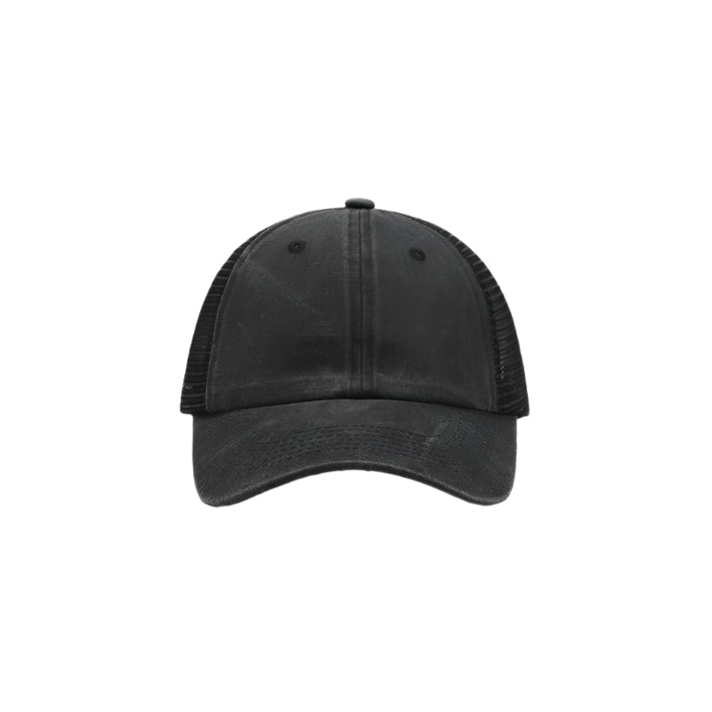 Breathable Mesh Adjustable Baseball Cap - High-Quality Fashion | Chic Yana