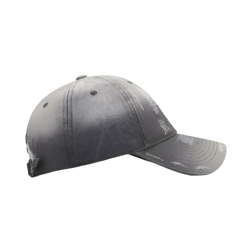 Adjustable Cotton Baseball Hat - High-Quality Fashion | Chic Yana