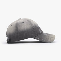 Adjustable Cotton Baseball Hat - High-Quality Fashion | Chic Yana