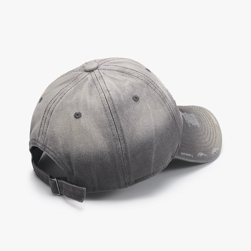 Adjustable Cotton Baseball Hat - High-Quality Fashion | Chic Yana