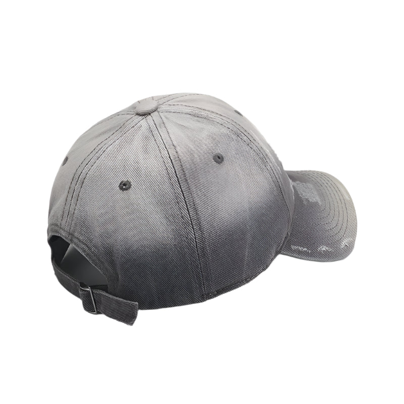 Adjustable Cotton Baseball Hat - High-Quality Fashion | Chic Yana
