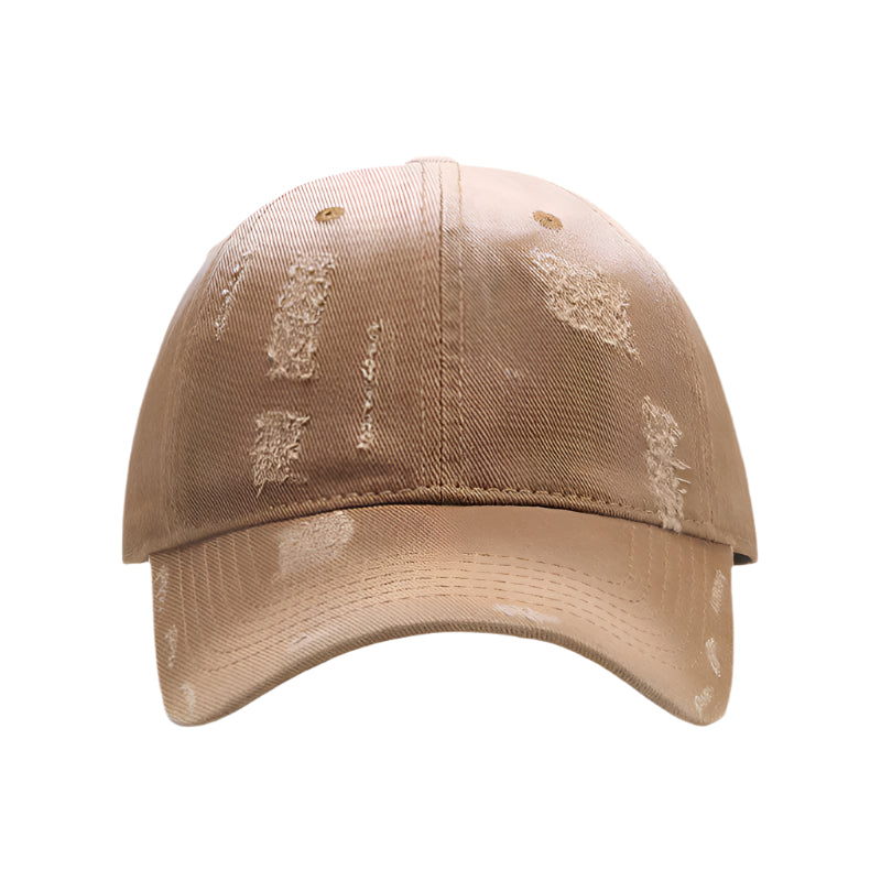 Adjustable Cotton Baseball Hat - High-Quality Fashion | Chic Yana