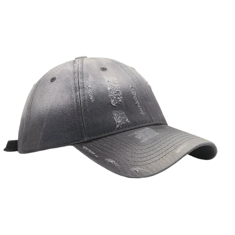 Adjustable Cotton Baseball Hat - High-Quality Fashion | Chic Yana
