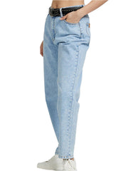 Buy Pocketed Straight Leg Jeans Online - Stylish & Comfortable | Chic Yana's Fashion