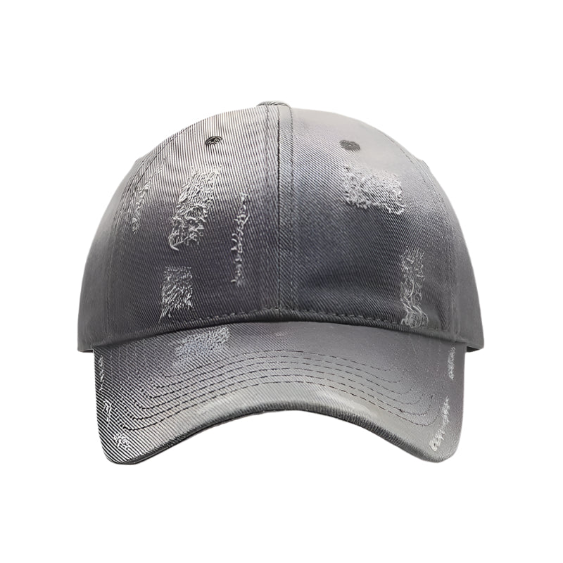 Adjustable Cotton Baseball Hat - High-Quality Fashion | Chic Yana
