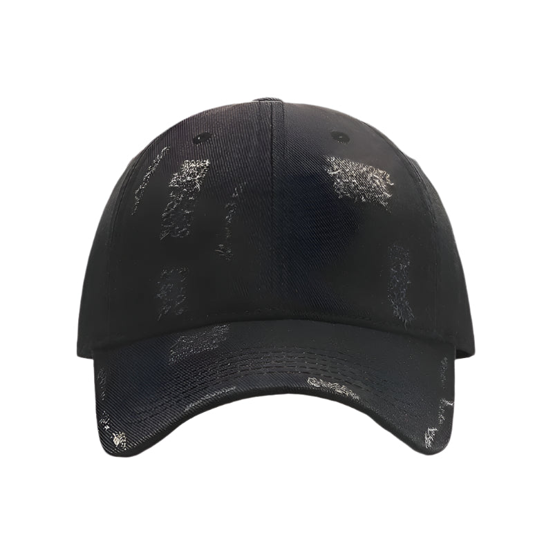 Adjustable Cotton Baseball Hat - High-Quality Fashion | Chic Yana